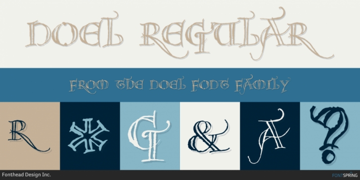 Noel Font Download