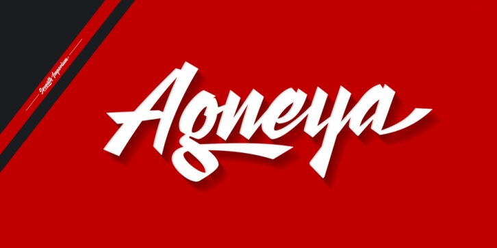 Agneya Font Download