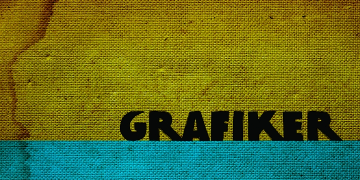 Grafiker Font Download