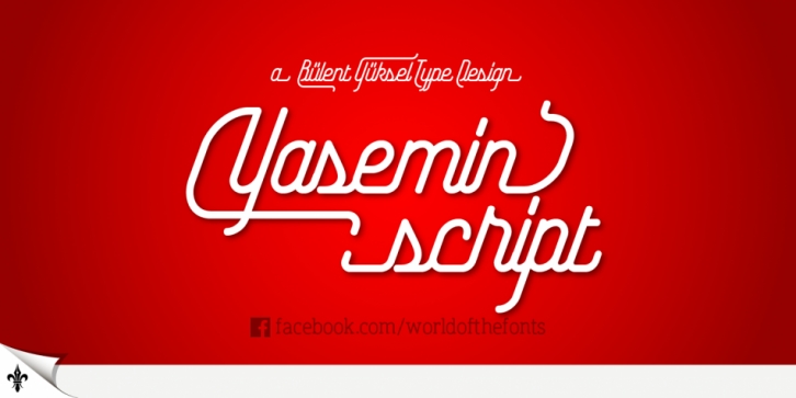 Yasemin Font Download