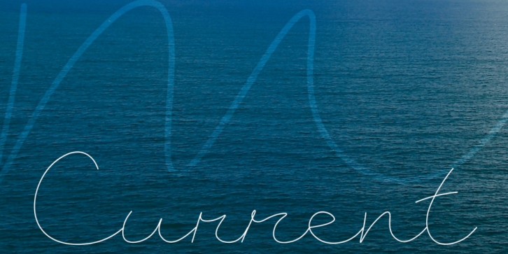 Current Font Download