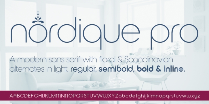 Nordique Pro Font Download