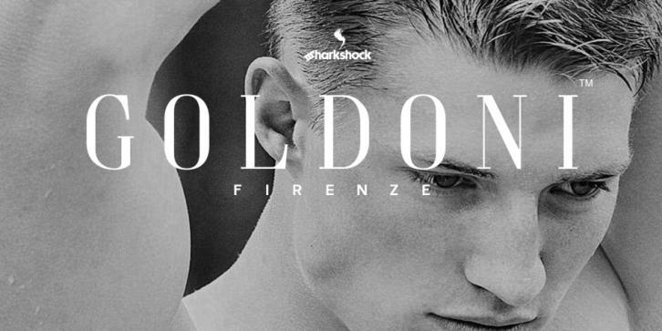 Goldoni Font Download