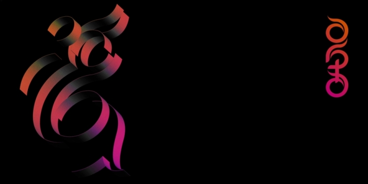 Asia Display Font Download