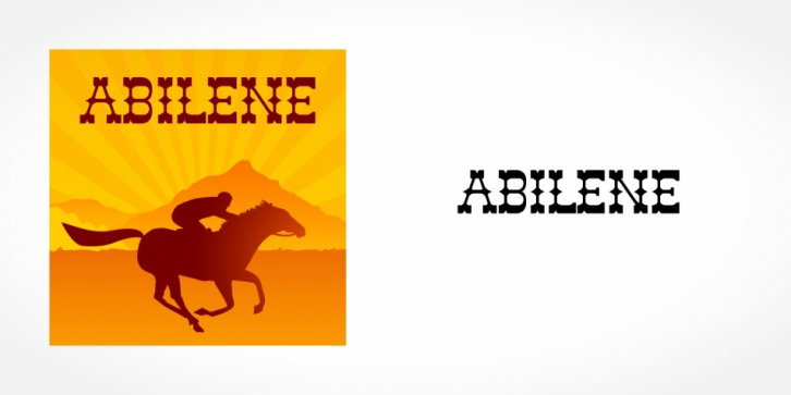 Abilene Font Download