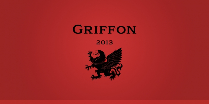 Griffon Font Download