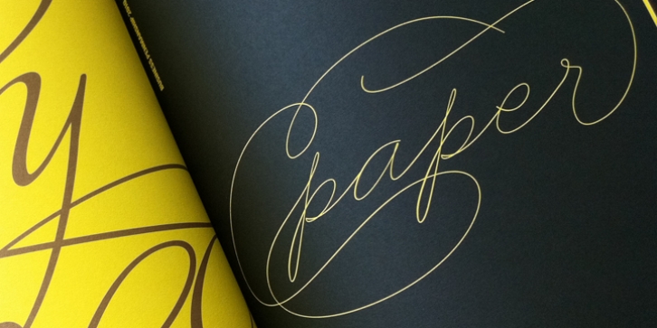 Business Penmanship Font Download