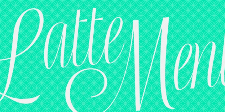 Mentha Font Download