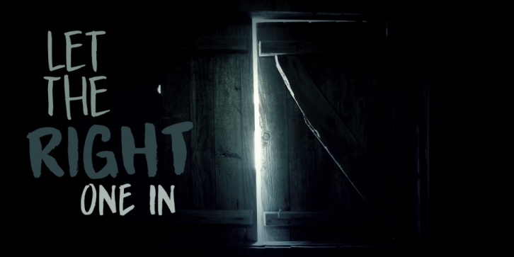 Boarding House Font Download