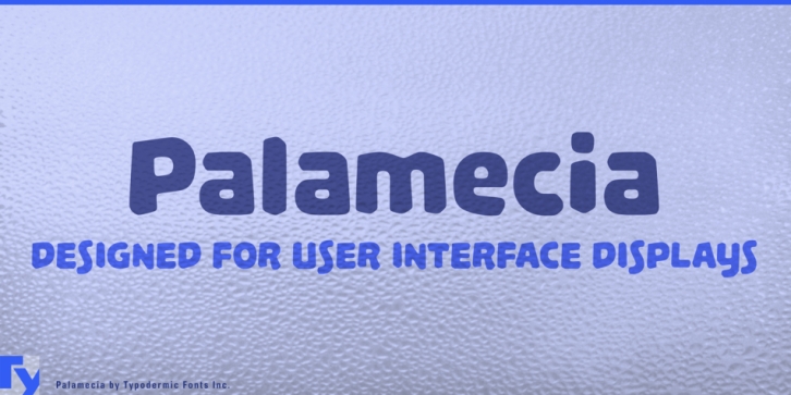 Palamecia Font Download