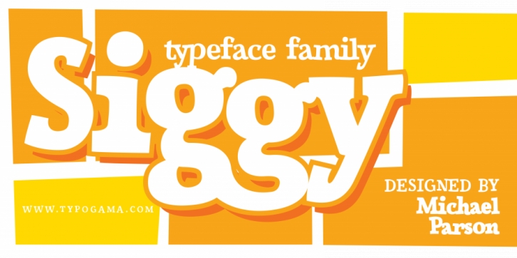 Siggy Font Download