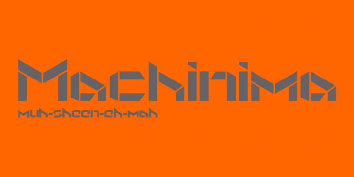 StealWerks Font Download