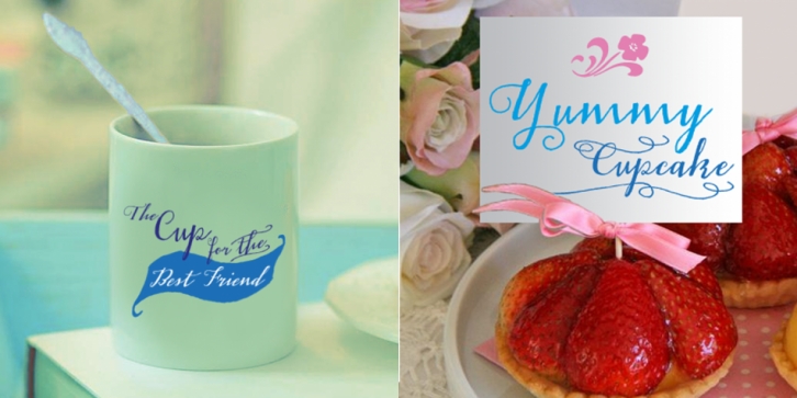 Gemmadonati Font Download