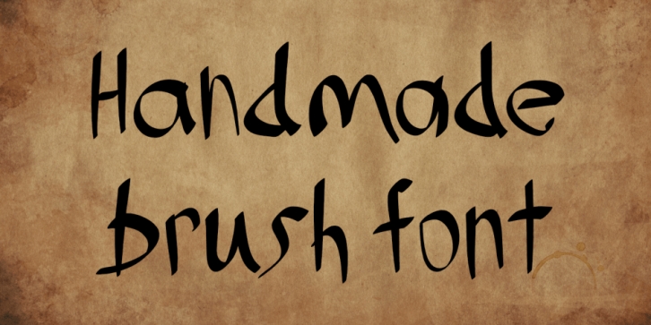 Chisel Brush Font Download