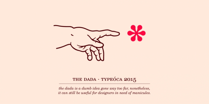 The Dada Font Download