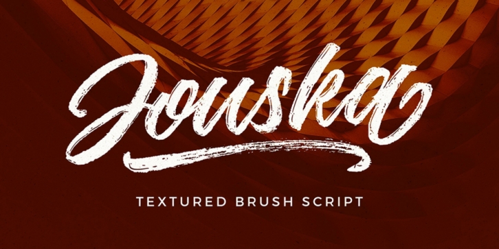 Jouska Font Download