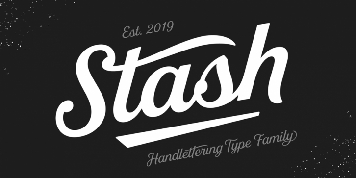 Stash Font Download