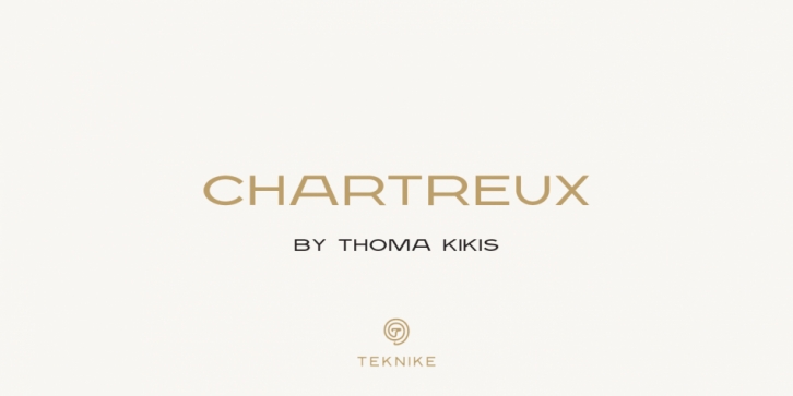 Chartreux Font Download