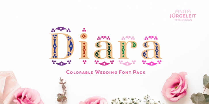 Diara Font Download