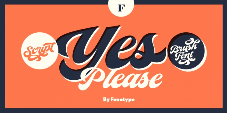 Yes Script Font Download