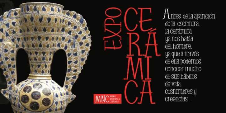 Manises Font Download