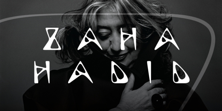 Hadid Font Download