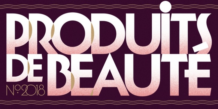 Marseille Font Download