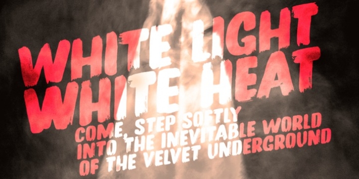 Brushtones Font Download