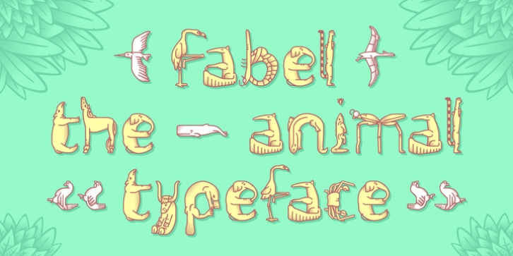 Fabel Font Download