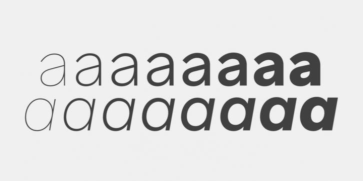 Aribau Grotesk Font Download