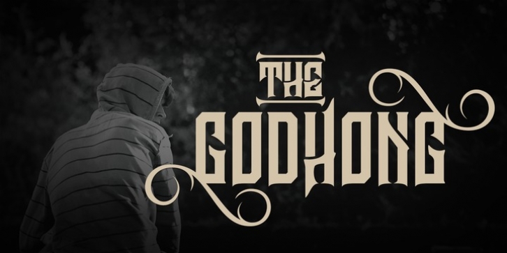 Godhong Font Download