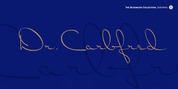 Dr Carbfred Pro Font Download