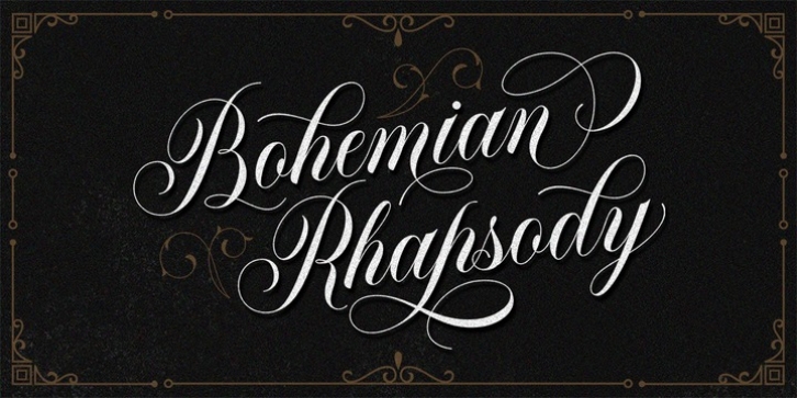 Bellanaisa Font Download