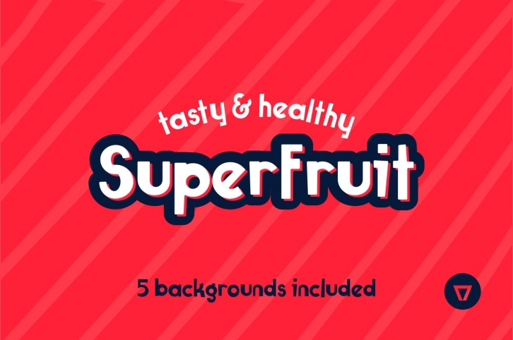 Superfruit Font Download