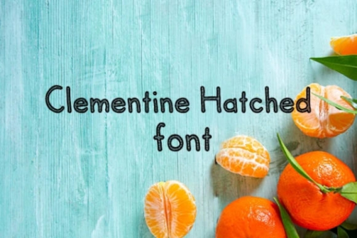 Clementine Font Download