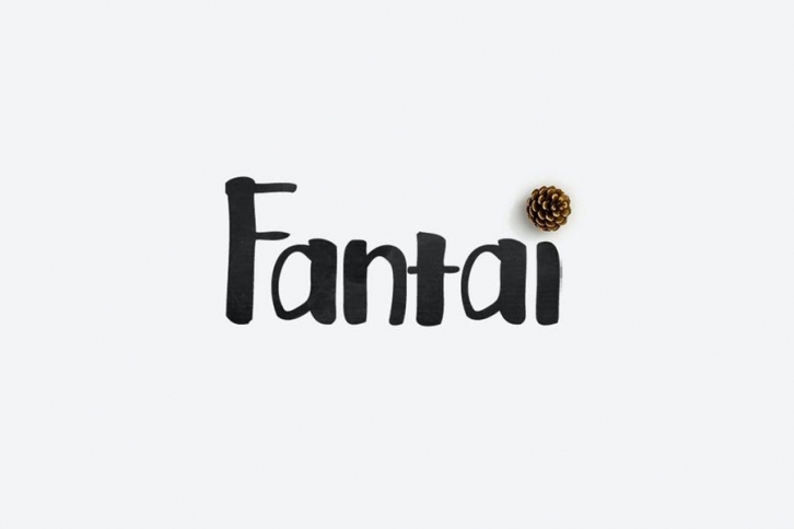 Fantai Font Download