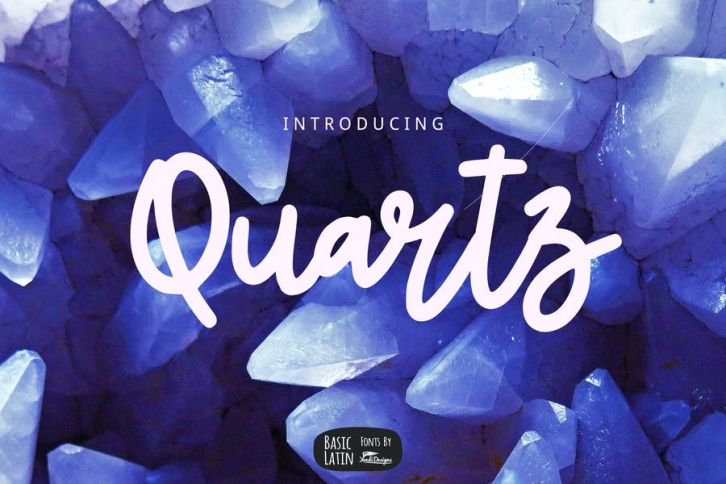 Quartz Script Font Download