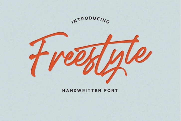 Freestyle Script Font Download