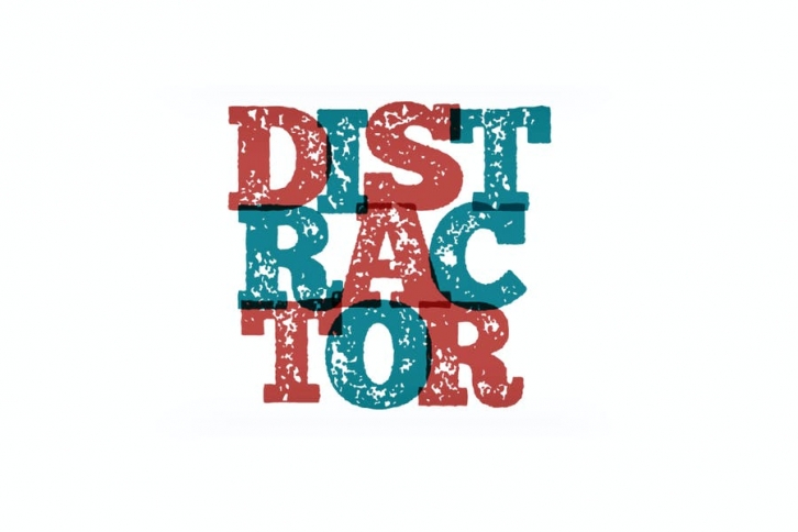Disctactor Font Download