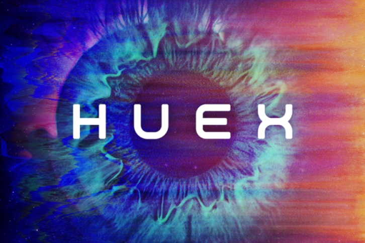 Huex Font Download