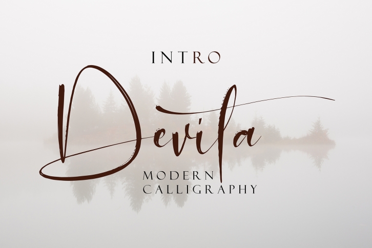 Devita Font Download