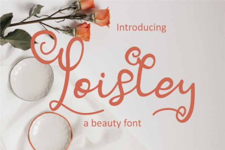 Loisley Font Download