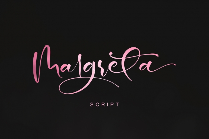 Margreta Font Download