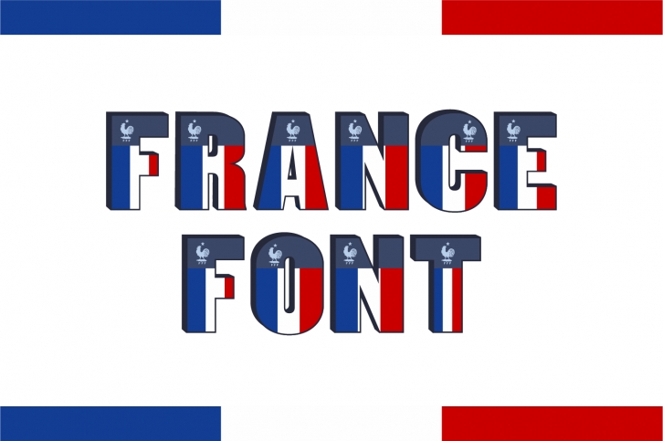 France Font Font Download