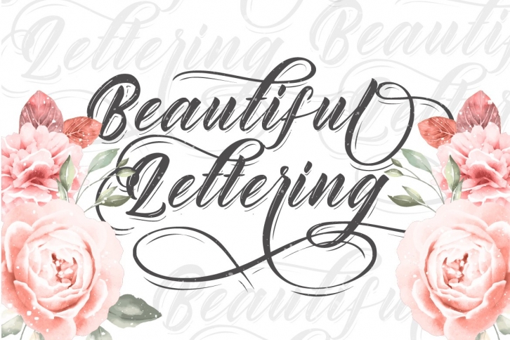 Rhinatta Script Font Download