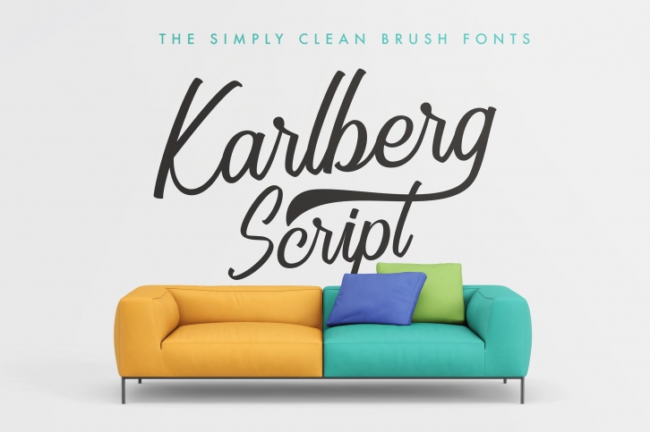 Karlberg Script Font Download