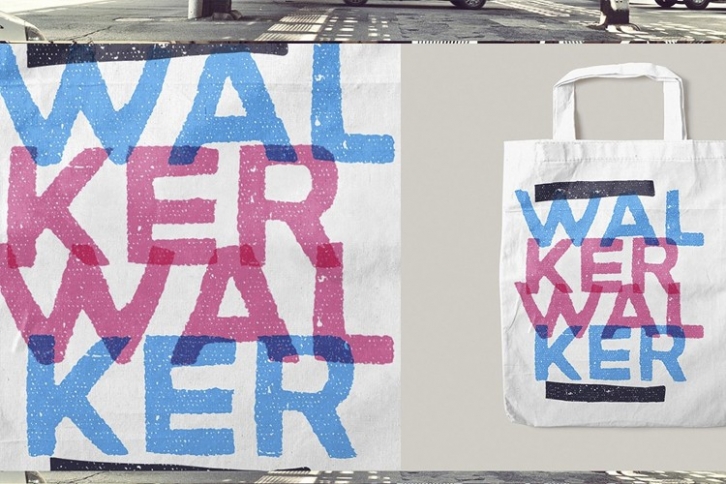 Macabro Danger Font Download