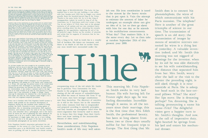 Hille Font Download