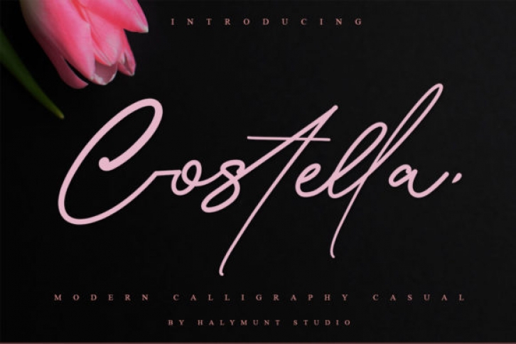 Costella Font Download