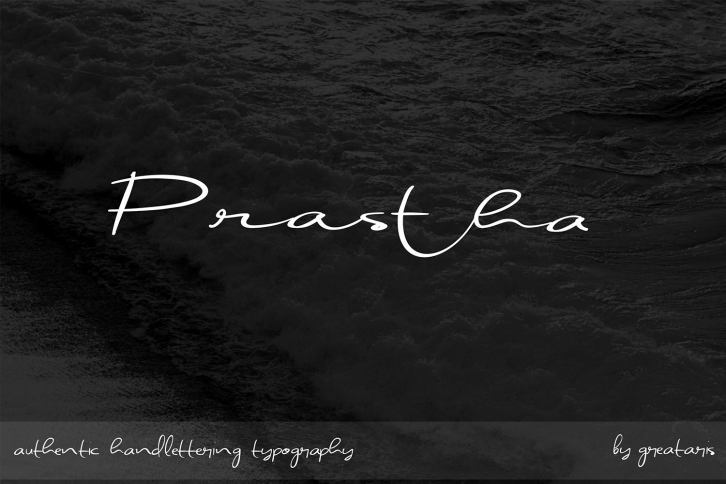 Prastha Font Download